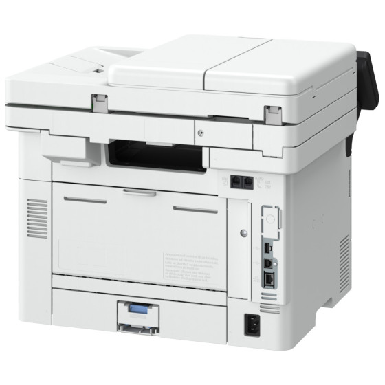 Imprimante Multifonction Laser Monochrome Canon i-SENSYS MF465DW (5951C007BA)