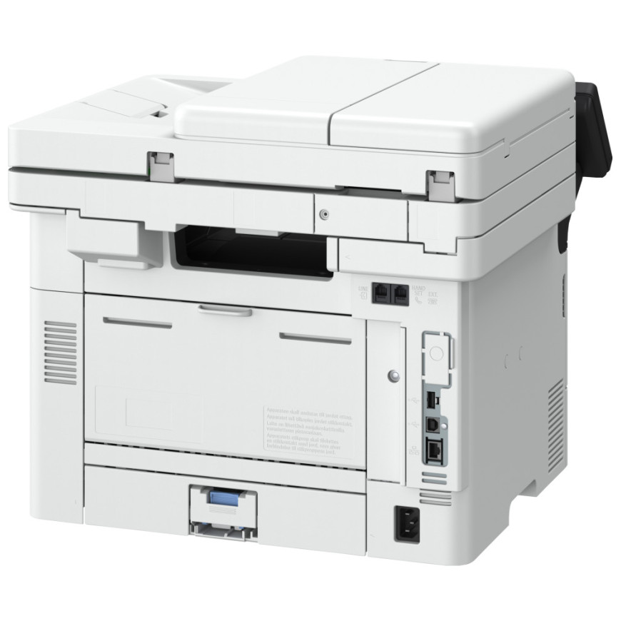 Imprimante Multifonction Laser Monochrome Canon i-SENSYS MF465DW (5951C007BA)