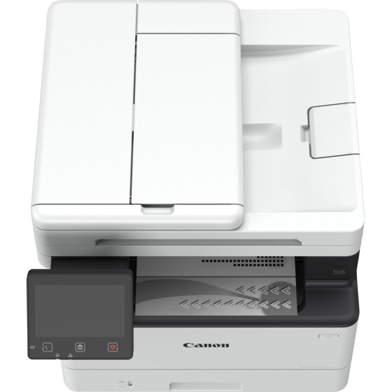 Imprimante Multifonction Laser Monochrome Canon i-SENSYS MF465DW (5951C007BA)
