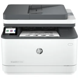 Imprimante Multifonction Laser Monochrome HP LaserJet Pro 3103fdw (3G632A)