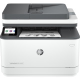 Imprimante Multifonction Laser Monochrome HP LaserJet Pro 3103fdw (3G632A)