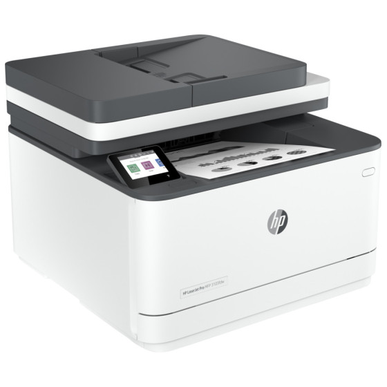 Imprimante Multifonction Laser Monochrome HP LaserJet Pro 3103fdw (3G632A)