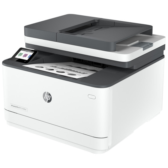 Imprimante Multifonction Laser Monochrome HP LaserJet Pro 3103fdw (3G632A)
