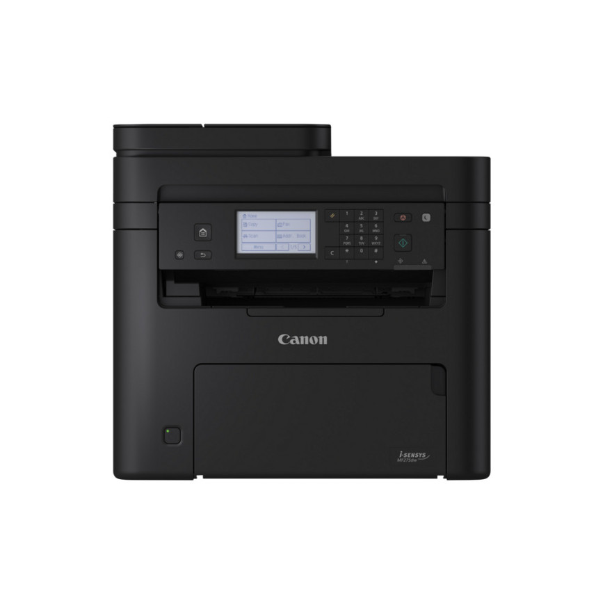 Imprimante Multifonction Laser Monochrome Canon i-SENSYS MF275DW (5621C001AA)