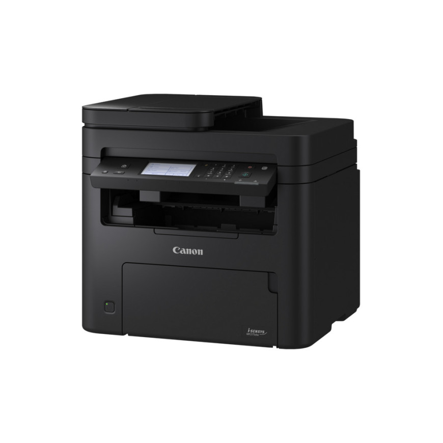 Connectivité Canon i-SENSYS MF275dw