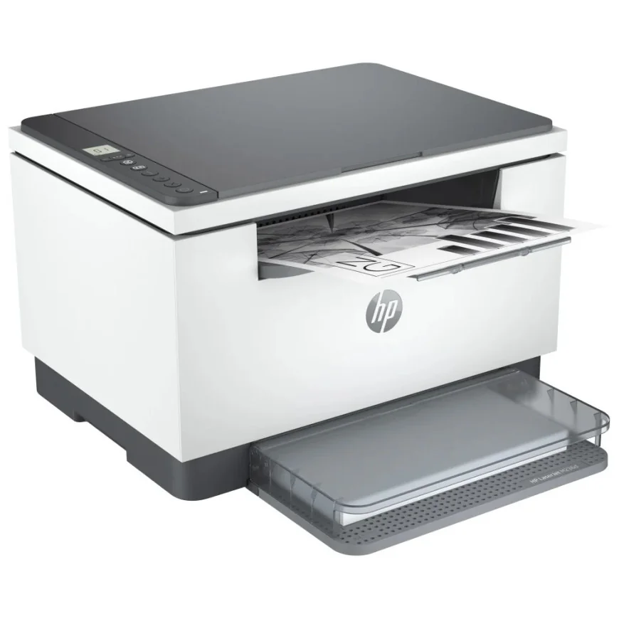 HP LaserJet Pro MFP M236d