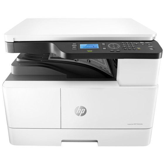 Imprimante A3 multifonction HP LaserJet M442DN (8AF71A)