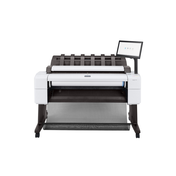 Traceur Multifonction HP DesignJet T2600 PostScript 36" (3XB78A)