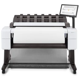Traceur Multifonction HP DesignJet T2600 PostScript 36" (3XB78A)
