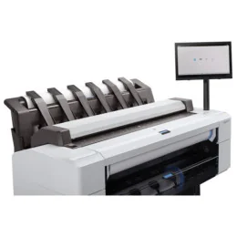 Traceur Multifonction HP DesignJet T2600 PostScript 36" (3XB78A)