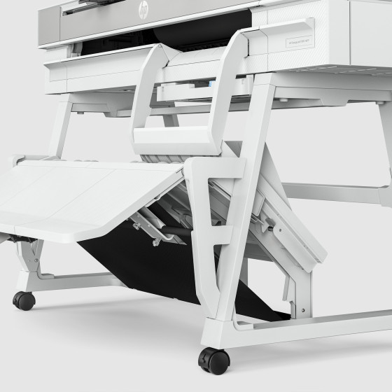 Traceur HP DesignJet T950 36 pouces (2Y9H3A)
