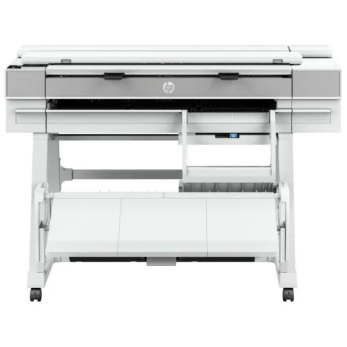 Traceur HP DesignJet T950 36 pouces (2Y9H3A) - Traceurs - Rightech - le bon choix