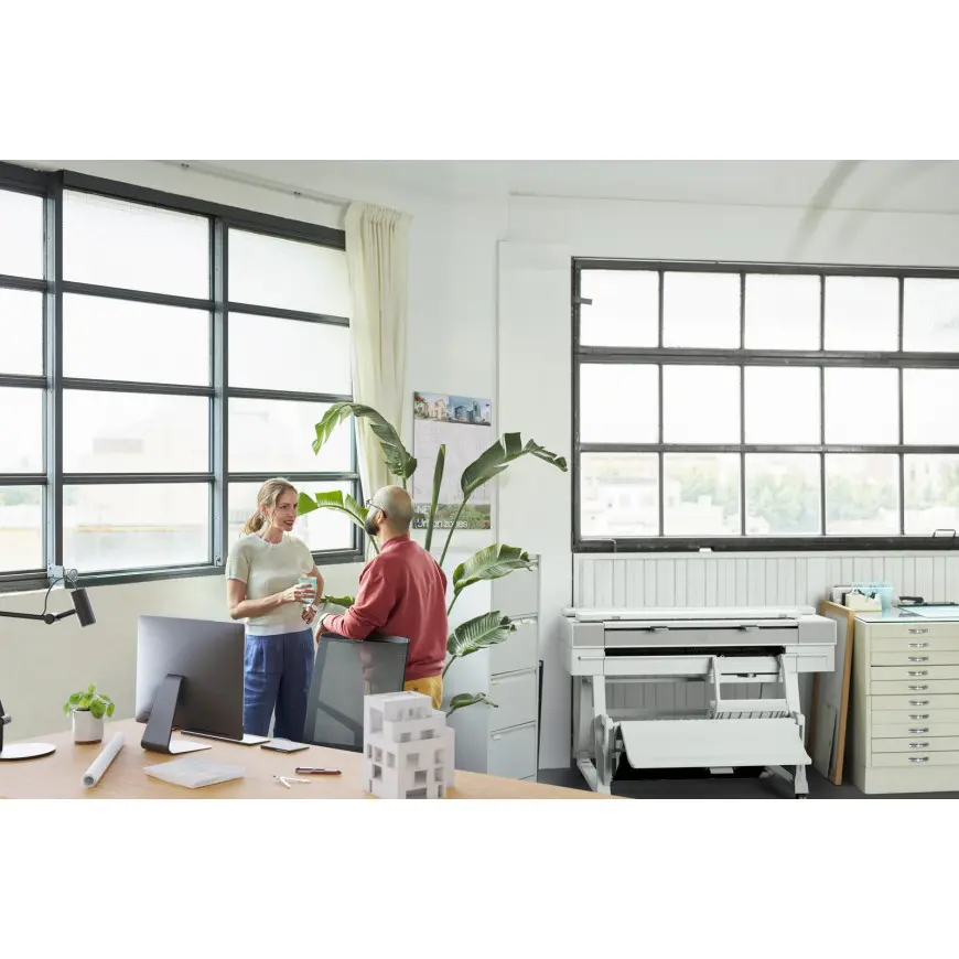 Traceur multifonction HP DesignJet T950 36 pouces