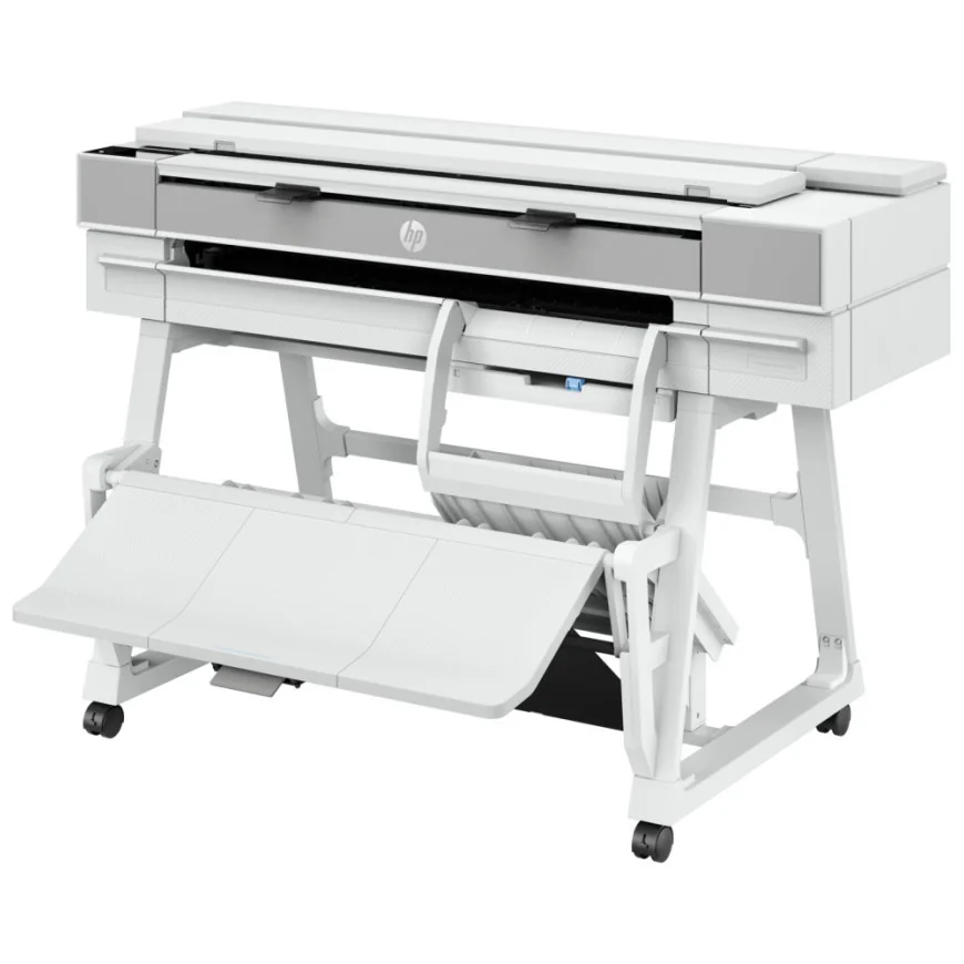 Traceur multifonction HP DesignJet T950 36 pouces