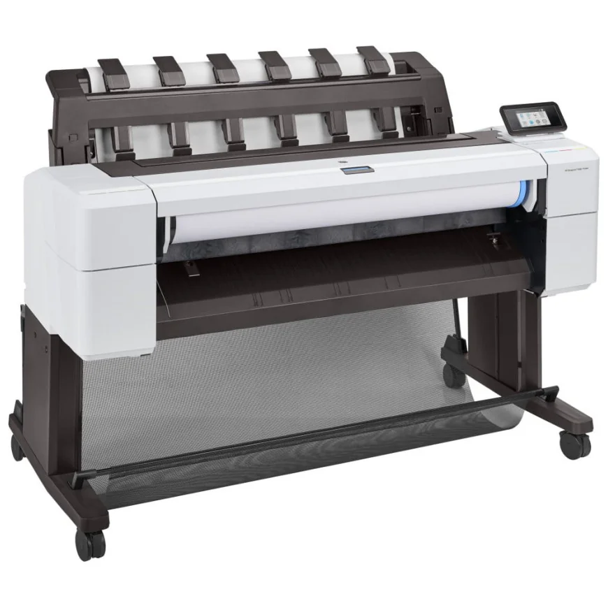 Traceur HP DesignJet T1600 PostScript 36 pouces