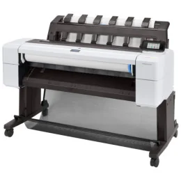 Traceur HP DesignJet T1600 PostScript de 36 pouces (3EK11A)