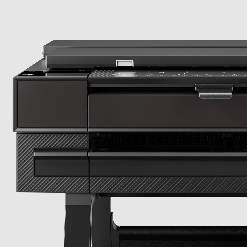 Traceur HP DesignJet T850 36 pouces (2Y9H2A)