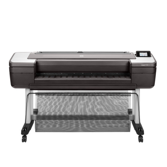 Traceur HP DesignJet T1700 - 44 pouces (W6B55A)