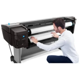 Traceur HP DesignJet T1700 - 44 pouces (W6B55A)