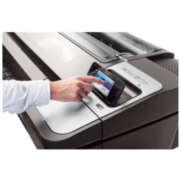 Traceur HP DesignJet T1700 - 44 pouces (W6B55A)