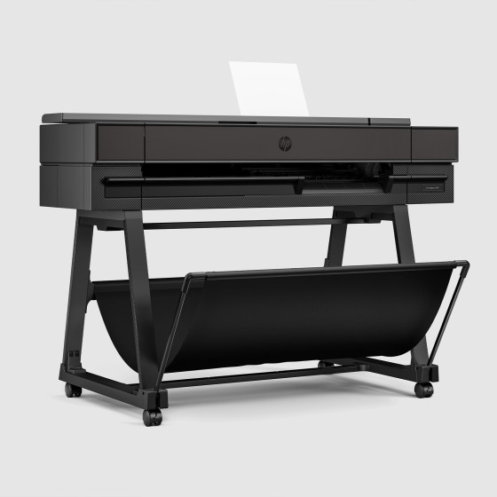 Traceur HP DesignJet T850 36 pouces (2Y9H0A)