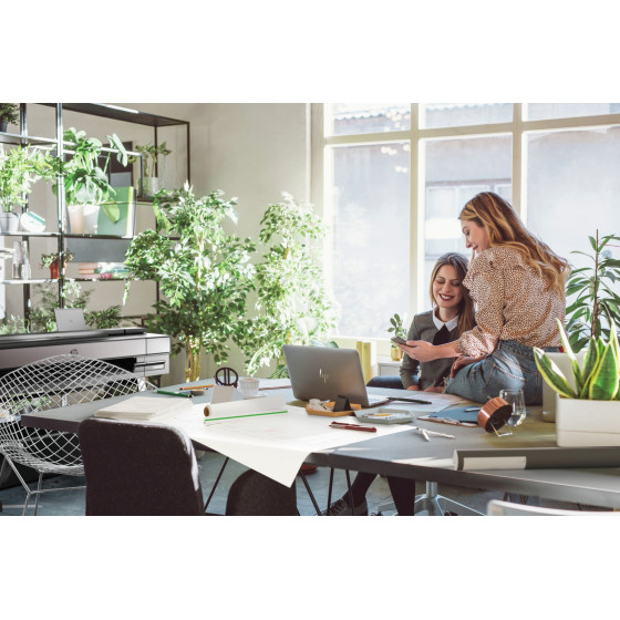 Traceur HP DesignJet T850 36 pouces (2Y9H0A)