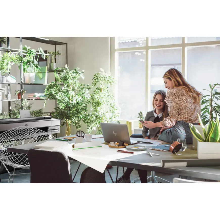 Traceur HP DesignJet T850 36 pouces