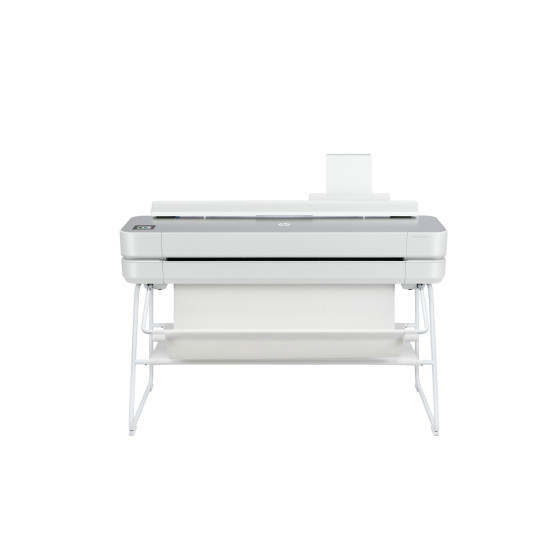 Traceur HP DesignJet Studio 36 pouces finition métal (5HB14C)