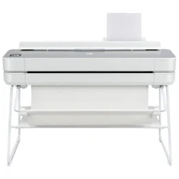 Traceur HP DesignJet Studio 36 pouces finition métal (5HB14C)