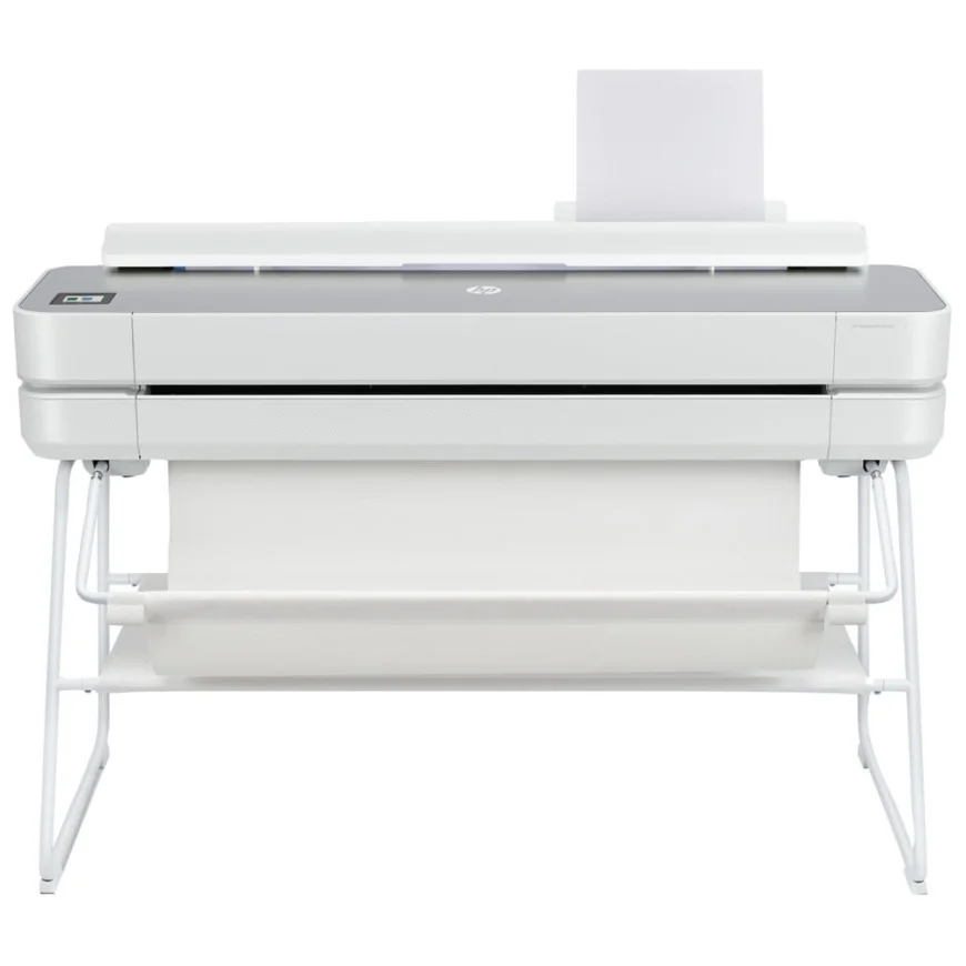 Traceur HP DesignJet Studio 36 pouces finition métal (5HB14C)