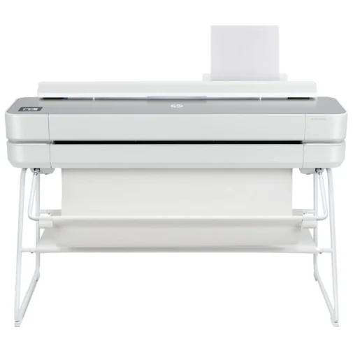 Traceur HP DesignJet Studio 36 pouces finition métal (5HB14C) - Traceurs - Rightech - le bon choix
