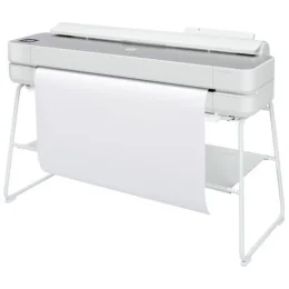 Traceur HP DesignJet Studio 36 pouces finition métal (5HB14C)