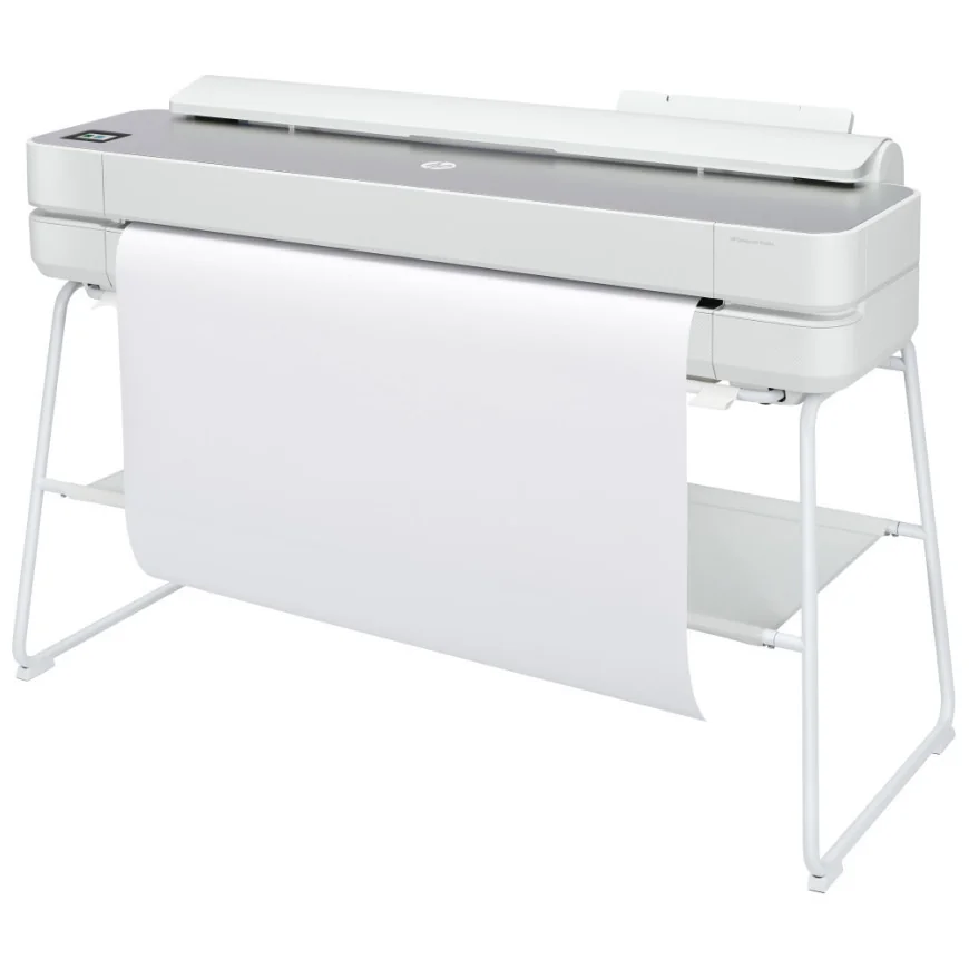 Traceur HP DesignJet Studio 36 pouces finition métal