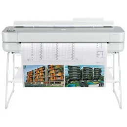 Traceur HP DesignJet Studio 36 pouces finition métal (5HB14C)