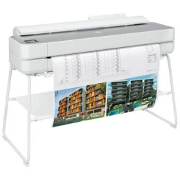 Traceur HP DesignJet Studio 36 pouces finition métal (5HB14C)