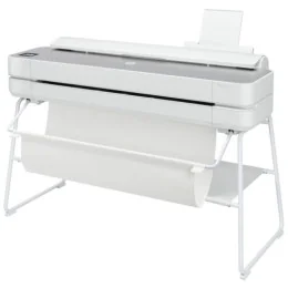 Traceur HP DesignJet Studio 36 pouces finition métal (5HB14C)