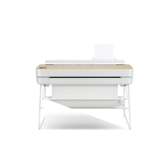 Traceur HP DesignJet Studio 36 pouces finition bois (5HB14A)