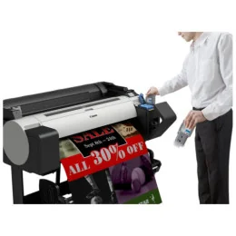 Traceur Canon imagePROGRAF TM-200 24" (3062C003AA)