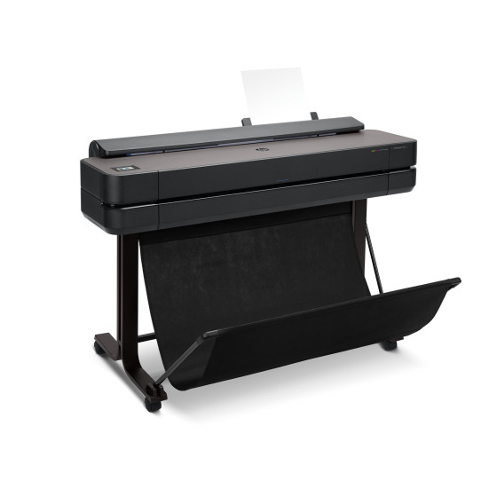 Traceur HP DesignJet T630 36" Édition 2025 - Remplace T525 (5HB11D)
