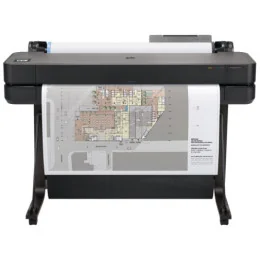 Traceur HP DesignJet T630 36" Édition 2025 - Remplace T525 (5HB11D)