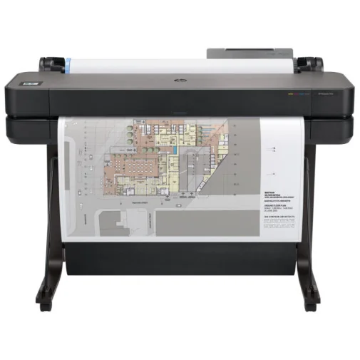 Traceur HP DesignJet T630 36" Édition 2025 - Remplace T525 (5HB11D) Traceur HP DesignJet T630 36" Édition 2025 - Remplace T525 (5HB11D) - Traceurs - Rightech - le bon choix