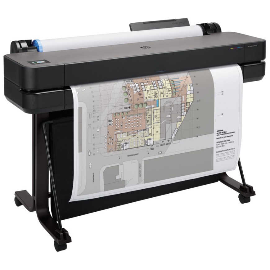 Traceur HP DesignJet T630 36 pouces Édition 2025