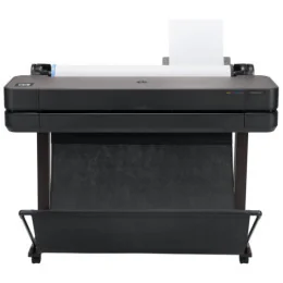 Traceur HP DesignJet T630 36" Édition 2025 - Remplace T525 (5HB11D)
