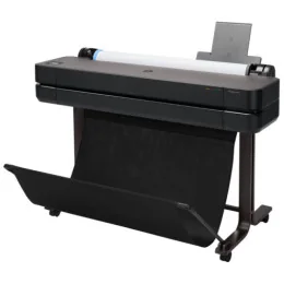 Traceur HP DesignJet T630 36" Édition 2025 - Remplace T525 (5HB11D)
