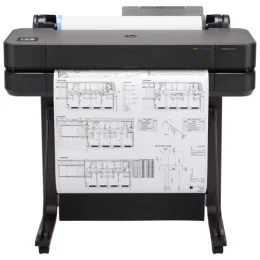 Traceur HP DesignJet T630 24 pouces (5HB09A)