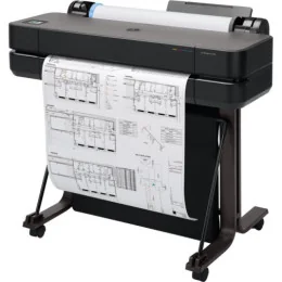 Traceur HP DesignJet T630 24 pouces (5HB09A)