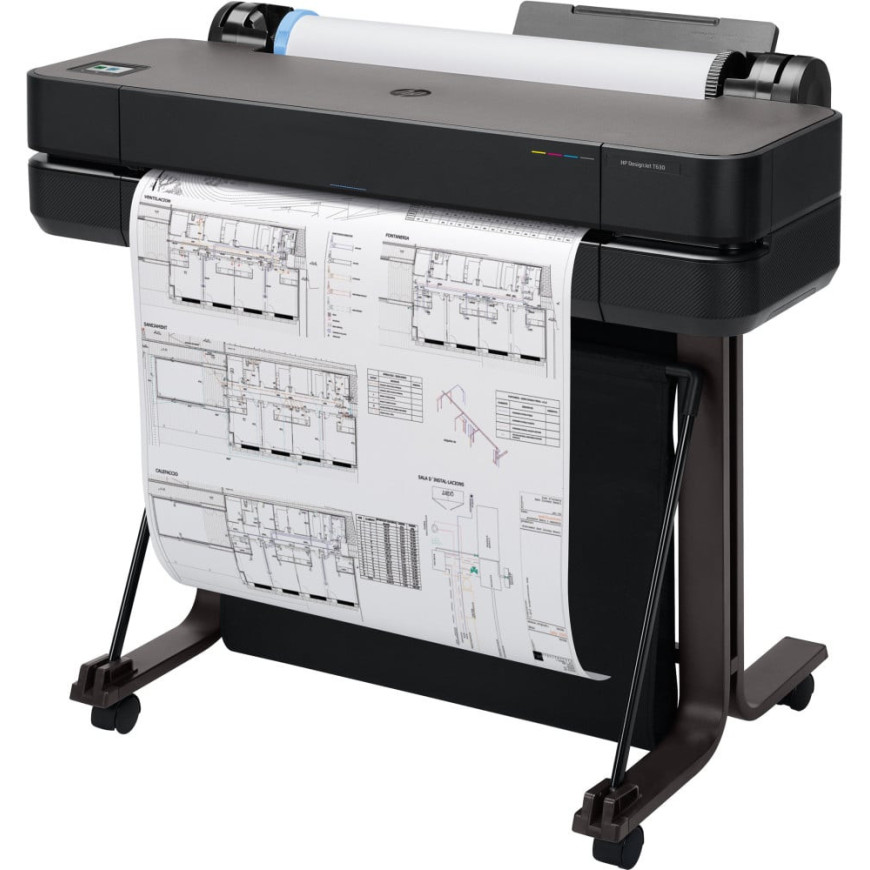 Traceur HP DesignJet T230 24 pouces