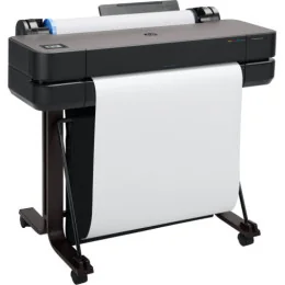 Traceur HP DesignJet T630 24 pouces (5HB09A)