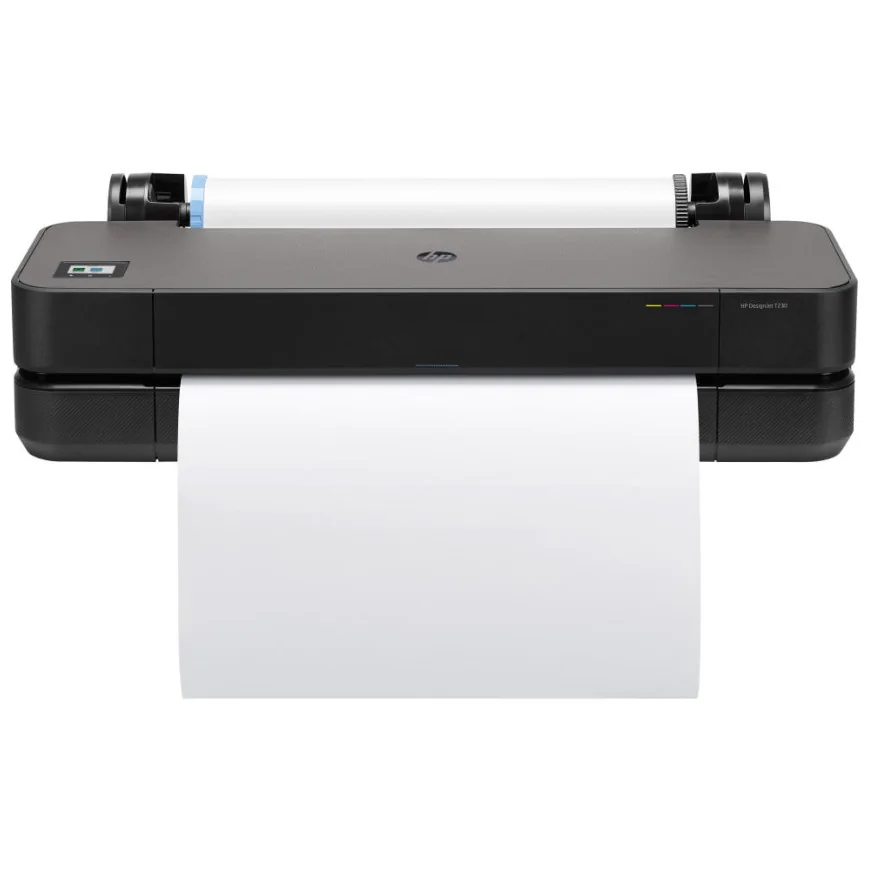Traceur HP DesignJet T230 de 24 pouces (5HB07A)