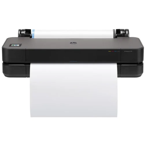 Traceur HP DesignJet T230 de 24 pouces (5HB07A) - Traceurs - Rightech - le bon choix